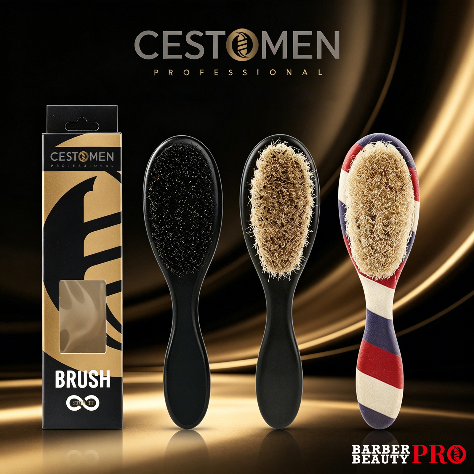 1pc Professional Barber Fade B - Mens Grooming Barber のレビューと価格