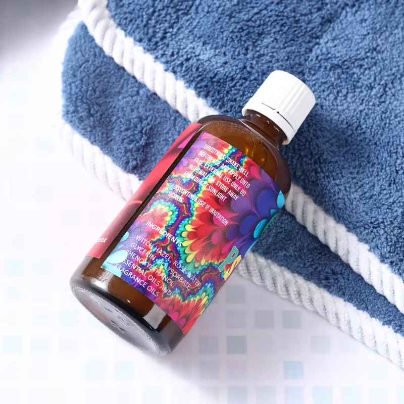 2026 Premium YAQI Psychedelic  - Men'S Grooming Aftershave のレビューと価格