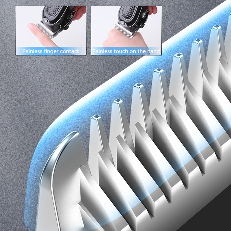 Kemei Hair Clipper Men Profess - Mens Grooming Barber のレビューと価格