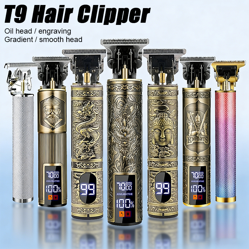 2026 Vintage Mens Hair Clipper - Mens Grooming Barber のレビューと価格