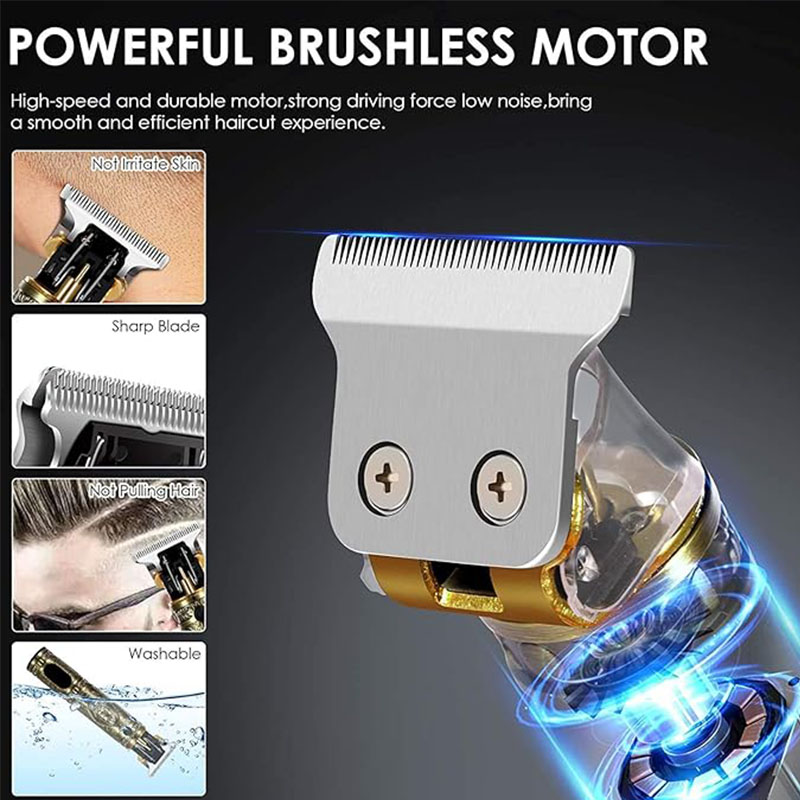 2026 Vintage Mens Hair Clipper - Mens Grooming Barber のレビューと価格
