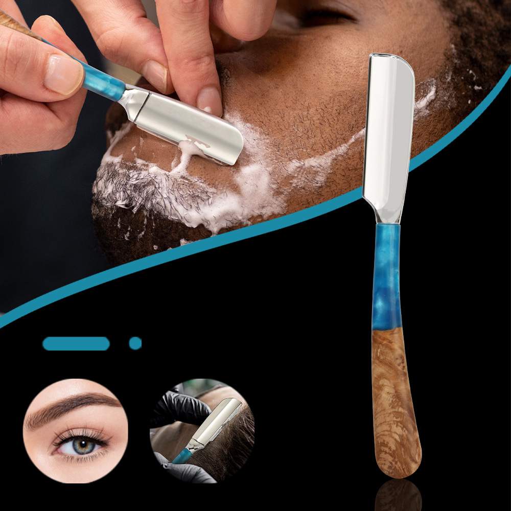 A Professional Men's Razor, Cl - Mens Grooming Barber のレビューと価格