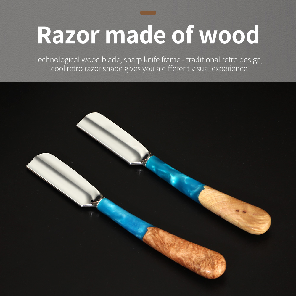 A Professional Men's Razor, Cl - Mens Grooming Barber のレビューと価格