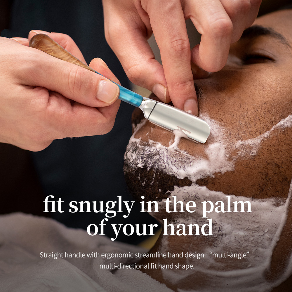 A Professional Men's Razor, Cl - Mens Grooming Barber のレビューと価格