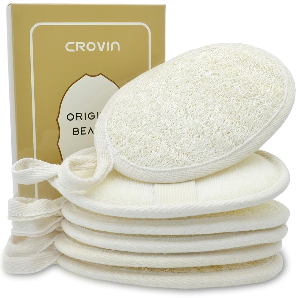 Exfoliating Body Scrub Set, 6  - Exfoliating Scrub Mens のレビューと価格