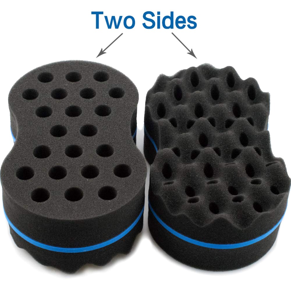 2pcs Daily Grooming Double Sid - Mens Grooming Barber のレビューと価格