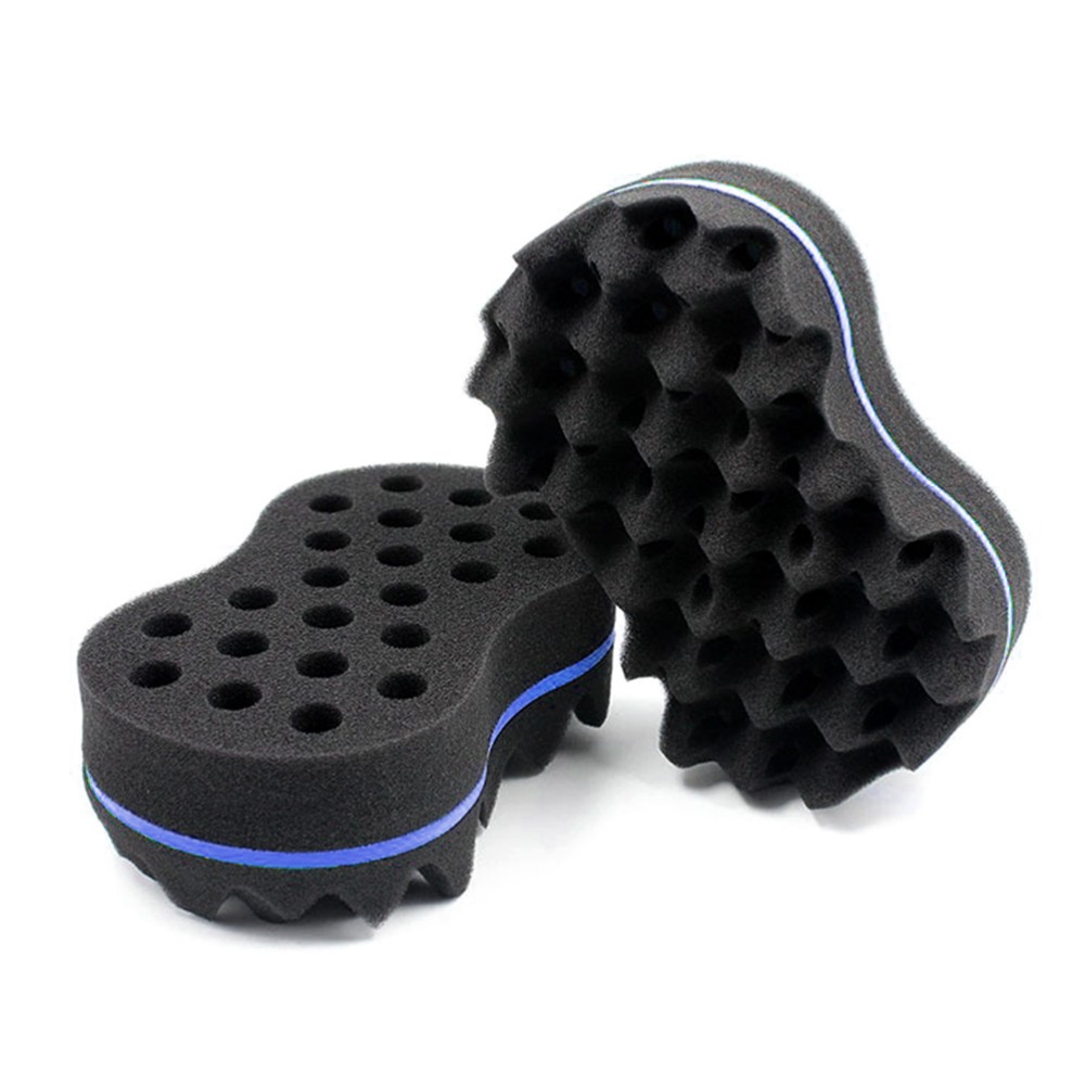 2pcs Daily Grooming Double Sid - Mens Grooming Barber のレビューと価格
