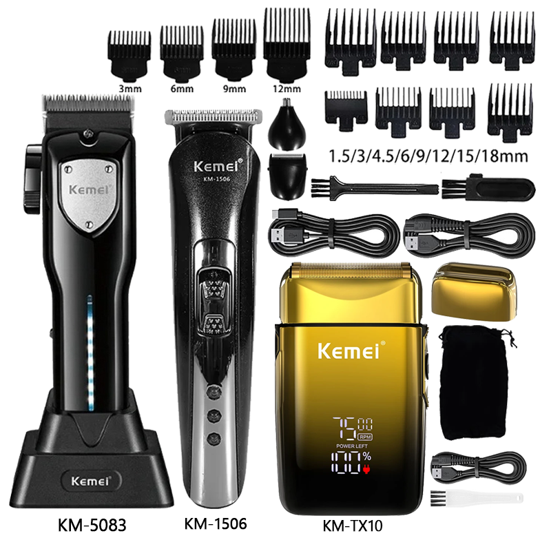 Hair Clipper for Men Barber Bl - Mens Grooming Barber のレビューと価格