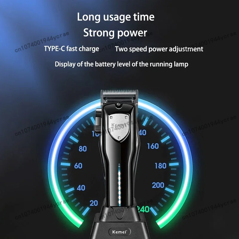 Hair Clipper for Men Barber Bl - Mens Grooming Barber のレビューと価格