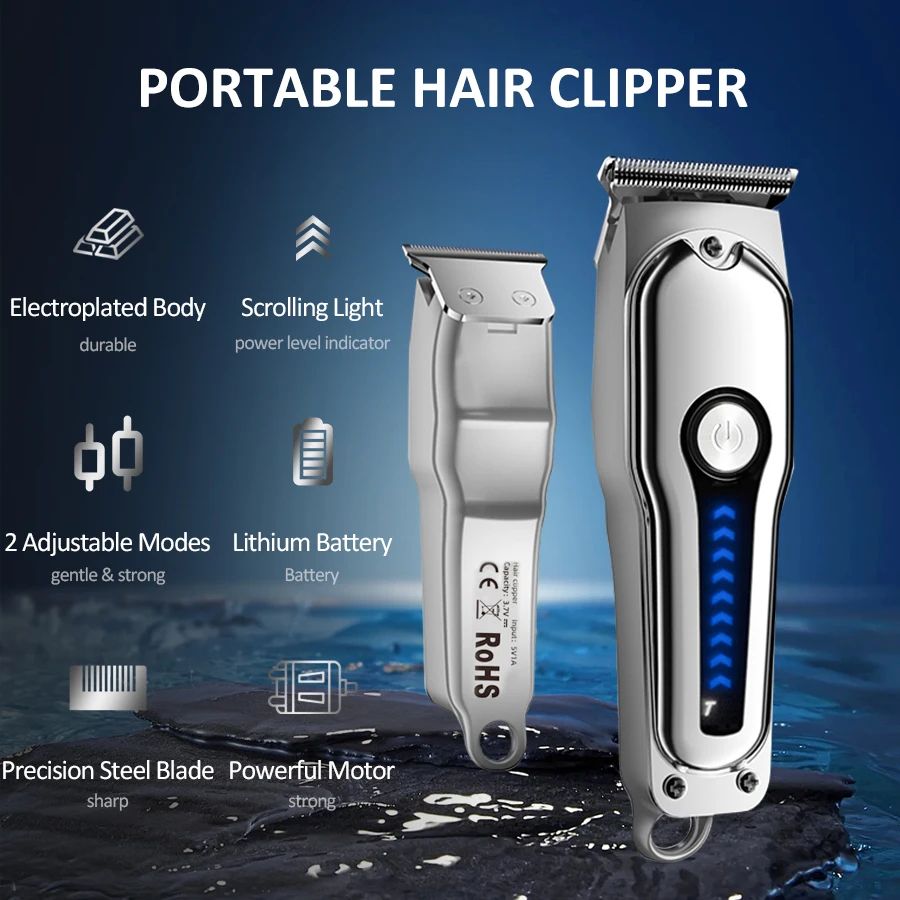 2026 Generation-2, Electric Ha - Mens Grooming Barber のレビューと価格