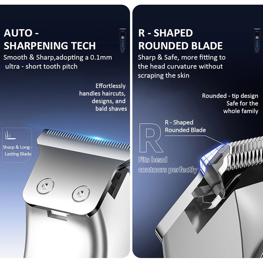 2026 Generation-2, Electric Ha - Mens Grooming Barber のレビューと価格
