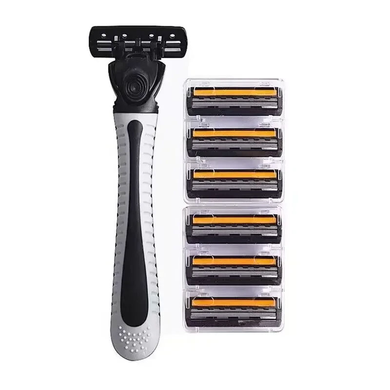 Multiple blade heads can be re - Straight Razor Safety のレビューと価格