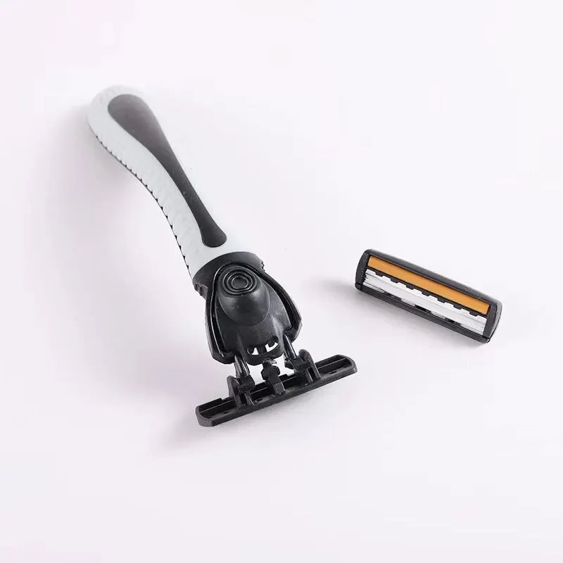 Multiple blade heads can be re - Straight Razor Safety のレビューと価格