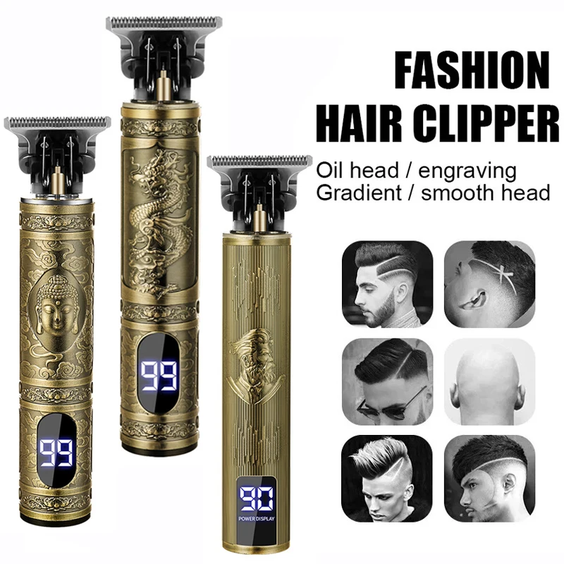 T9 Men Grooming Kit Cordless H - Mens Grooming Barber のレビューと価格
