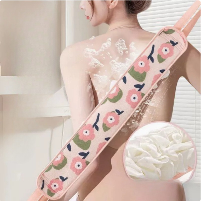 2in1 Shower Exfoliating Back S - Exfoliating Scrub Mens のレビューと価格