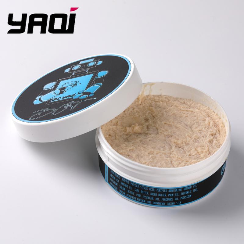 YAQI BOT Atisan Shaving Soap f - Men Grooming Usa のレビューと価格
