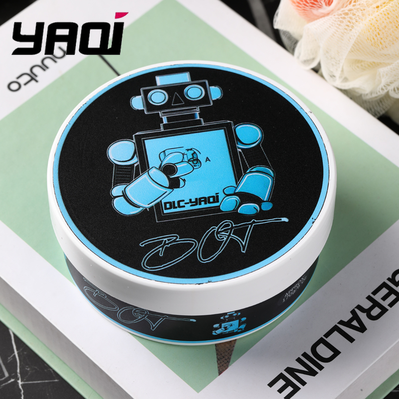 YAQI BOT Atisan Shaving Soap f - Men Grooming Usa のレビューと価格