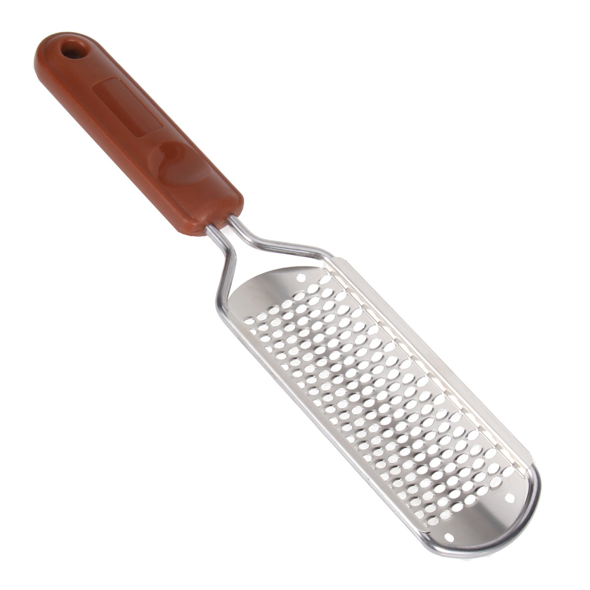 Stainless Steel Double-Sided C - Exfoliating Scrub Mens のレビューと価格