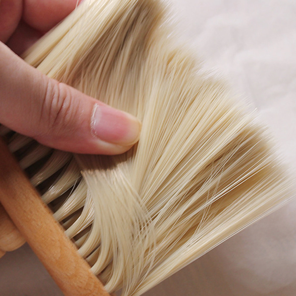 1Pcs Neck Duster Brush Soft Br - Mens Grooming Barber のレビューと価格