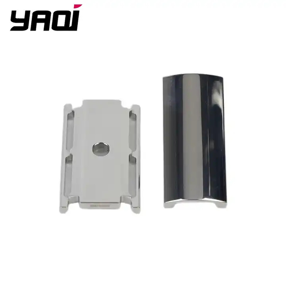 YAQI Sentinel SSP (316 Stainle - Straight Razor Safety のレビューと価格