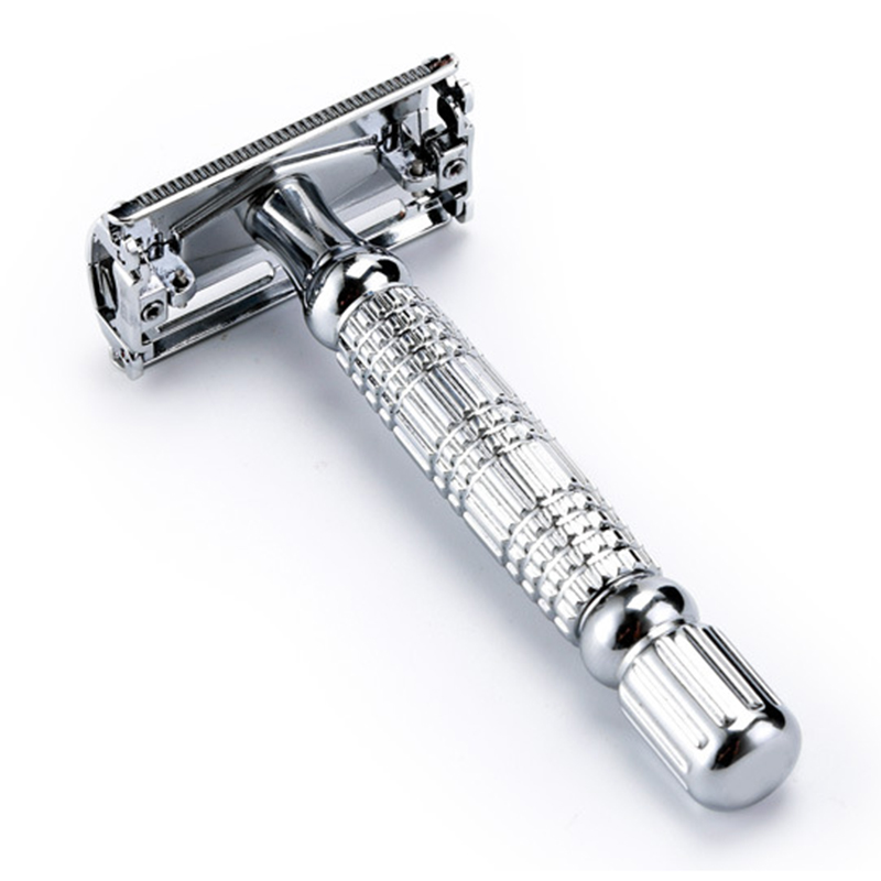 Butterfly Double Edge Safety R - Straight Razor Safety のレビューと価格