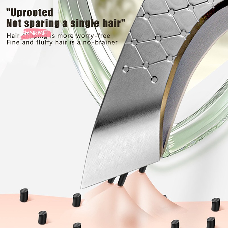Professional Wide Mouth Hair P - Men Grooming Usa のレビューと価格