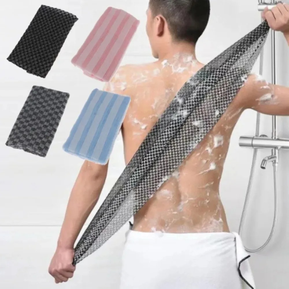 Unisex Back Exfoliating Scrub  - Exfoliating Scrub Mens のレビューと価格