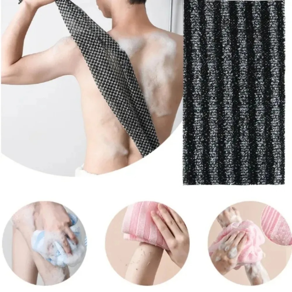 Unisex Back Exfoliating Scrub  - Exfoliating Scrub Mens のレビューと価格