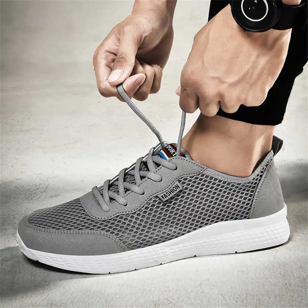 35-46 Breathable Light Blue Sn - Mens Grooming Kit Uk のレビューと価格