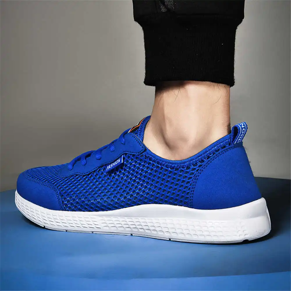 35-46 Breathable Light Blue Sn - Mens Grooming Kit Uk のレビューと価格